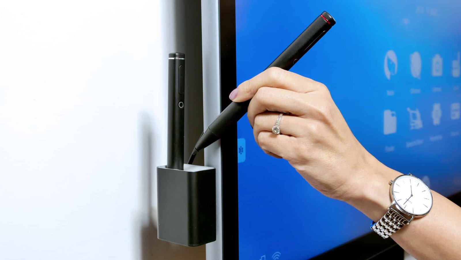 Stylet Pour Tableau Interactif : Comment Le Choisir